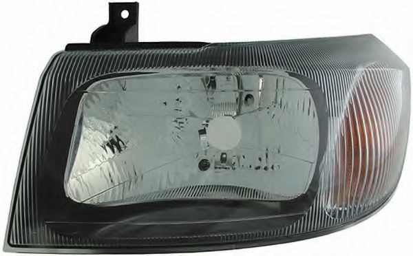Основная фара BEHR/HELLA 1EG 354 024-041