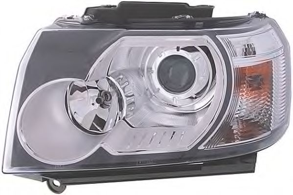 Основная фара BEHR/HELLA 1EL 354 025-061