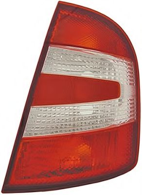 Задний фонарь BEHR/HELLA 9EL 171 974-011