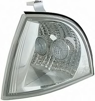 Указатель поворотов BEHR/HELLA 9EL 354 075-021