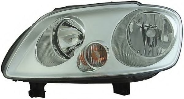Основная фара BEHR/HELLA 1EE 010 203-021