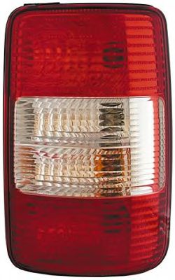 Задний фонарь BEHR/HELLA 2VP 354 043-021