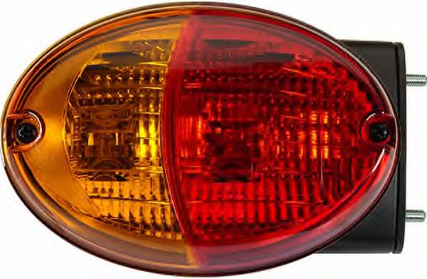 Задний фонарь BEHR/HELLA 2SD 343 130-797