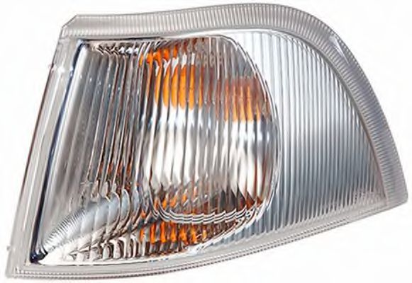 Указатель поворотов BEHR/HELLA 2BA 007 924-081