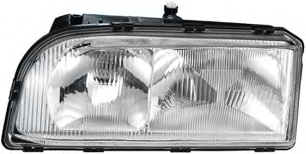 Основная фара VOLVO 9159408