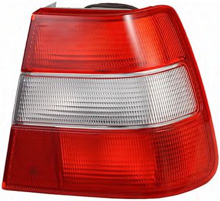 Задний фонарь VOLVO 9126961