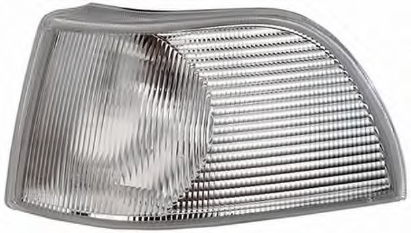 Указатель поворотов BEHR/HELLA 9EL 147 724-071