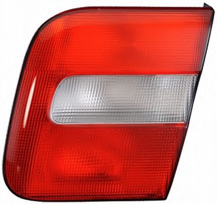 Задний фонарь VOLVO 9151633