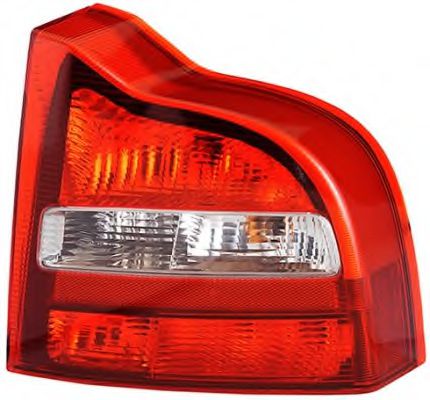 Задний фонарь VOLVO 9187922
