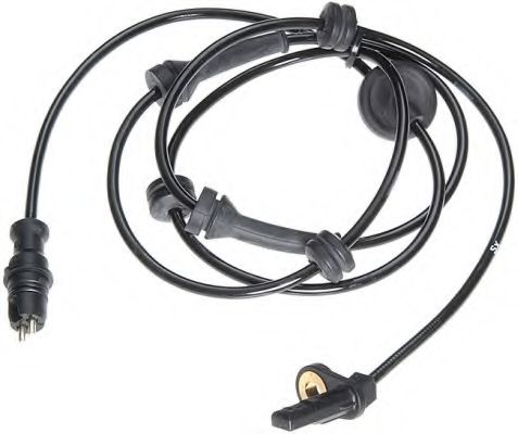Датчик АБС BEHR/HELLA 6PU 009 106-771