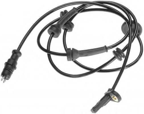 Датчик АБС BEHR/HELLA 6PU 009 106-781
