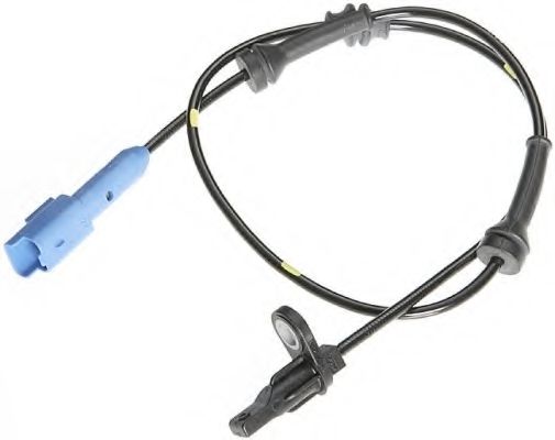Датчик АБС BEHR/HELLA 6PU 009 106-811