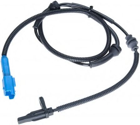 Датчик АБС BEHR/HELLA 6PU 009 106-851