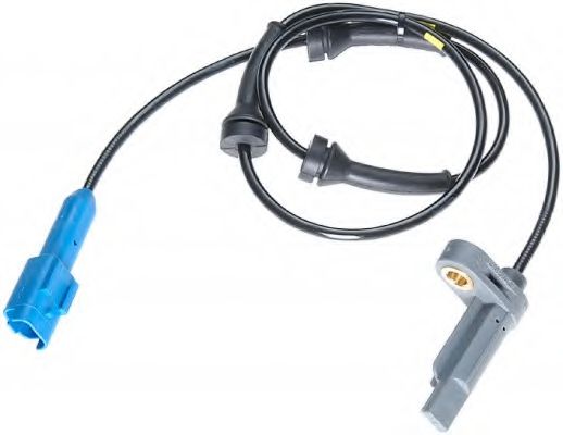 Датчик АБС BEHR/HELLA 6PU 009 106-891