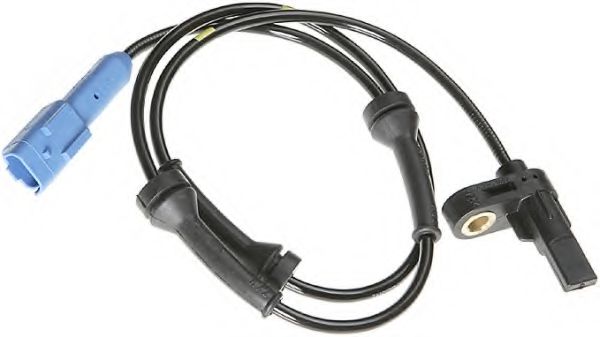 Датчик АБС BEHR/HELLA 6PU 009 106-901