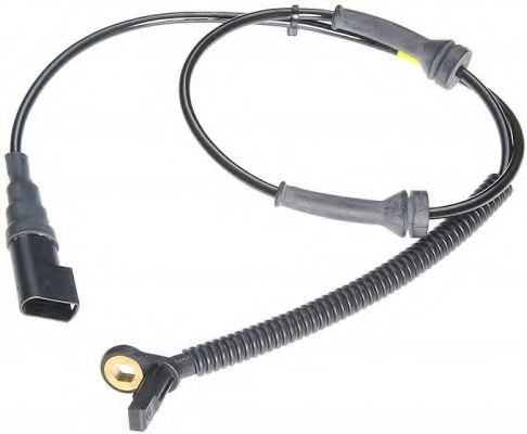 Датчик АБС BEHR/HELLA 6PU 009 106-911