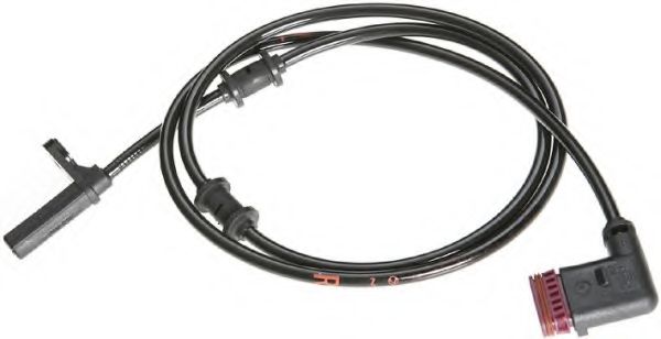 Датчик АБС BEHR/HELLA 6PU 010 039-011