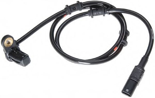 Датчик АБС BEHR/HELLA 6PU 010 039-051
