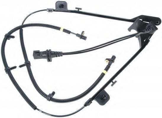 Датчик АБС BEHR/HELLA 6PU 010 039-121