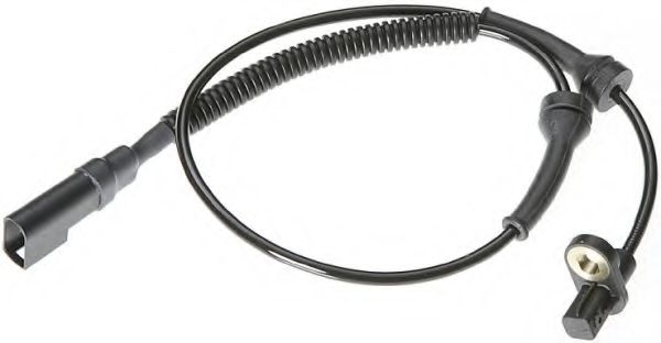 Датчик АБС BEHR/HELLA 6PU 010 039-161
