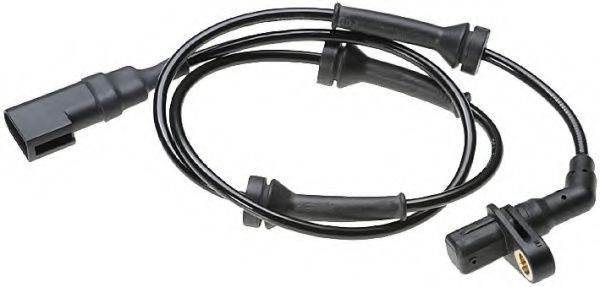 Датчик АБС BEHR/HELLA 6PU 010 039-191