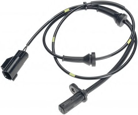 Датчик АБС BEHR/HELLA 6PU 010 039-211