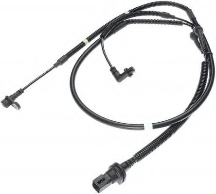 Датчик АБС BEHR/HELLA 6PU 010 039-221