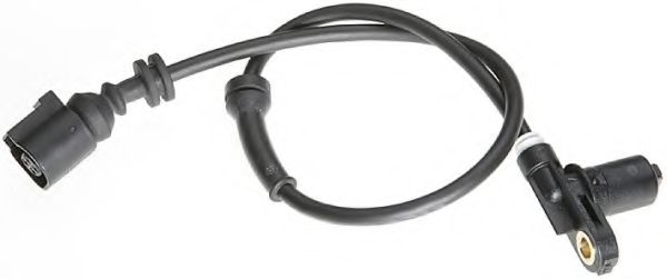 Датчик АБС BEHR/HELLA 6PU 010 039-301