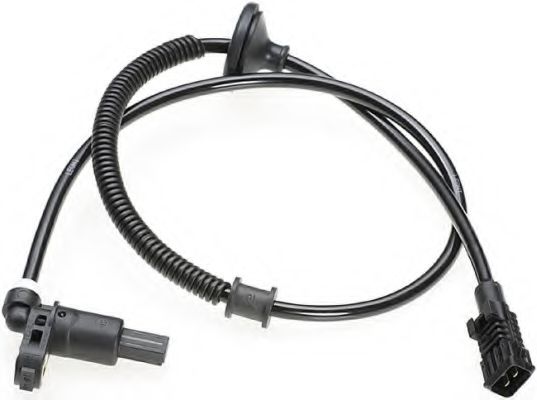 Датчик АБС BEHR/HELLA 6PU 010 039-391