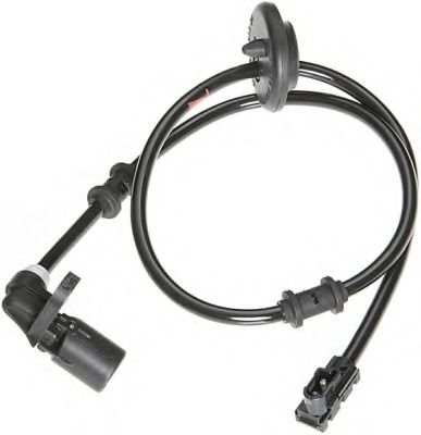 Датчик АБС BEHR/HELLA 6PU 010 039-451