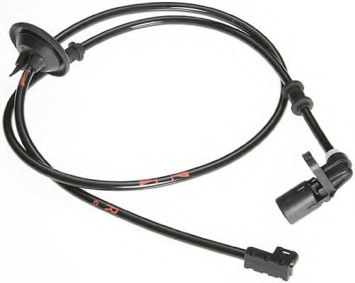Датчик АБС BEHR/HELLA 6PU 010 039-461