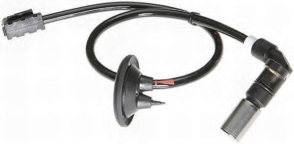 Датчик АБС BEHR/HELLA 6PU 010 039-481
