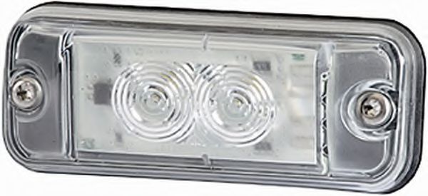 Указатель поворотов BEHR/HELLA 2PF 009 514-001