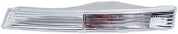 Указатель поворотов BEHR/HELLA 2BA 010 118-031
