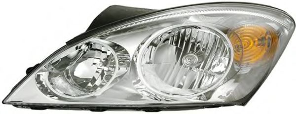 Основная фара Hyundai/Kia 921011H010