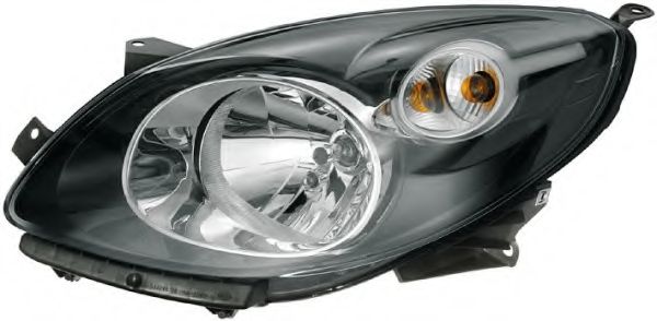 Основная фара BEHR/HELLA 1E7 271 510-361