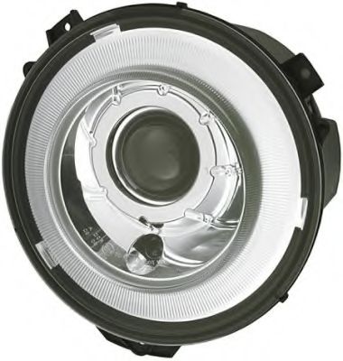 Основная фара BEHR/HELLA 1ZS 271 531-111