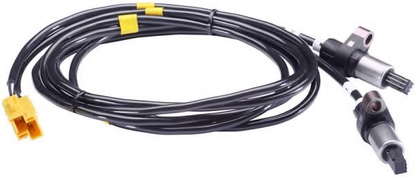 Датчик АБС BEHR/HELLA 6PU 010 039-371