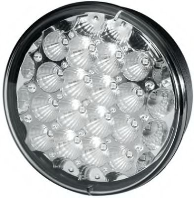 Задний фонарь BEHR/HELLA 2SD 344 200-001