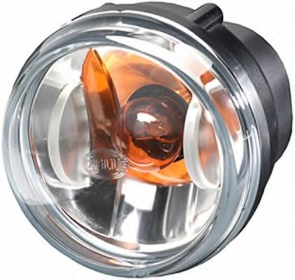 Указатель поворотов BEHR/HELLA 2BE 010 102-011