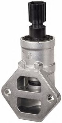 Клапан холостого хода BEHR/HELLA 6NW 009 141-561
