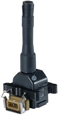 Катушка зажигания BEHR/HELLA 5DA 193 175-541