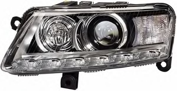 Основная фара BEHR/HELLA 1ZS 009 925-421