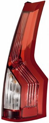 Задний фонарь BEHR/HELLA 2SK 009 466-141