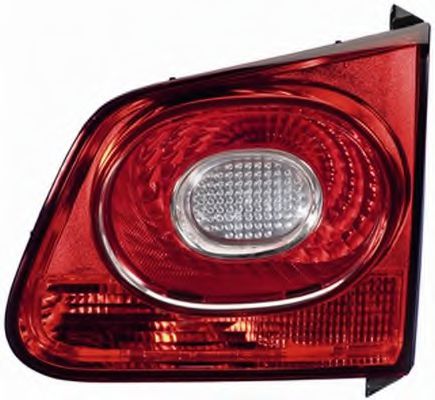 Задний фонарь BEHR/HELLA 2SA 009 692-091