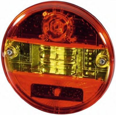 Задний фонарь BEHR/HELLA 2SD 344 100-001