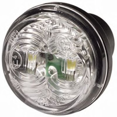Указатель поворотов BEHR/HELLA 2PF 340 825-041