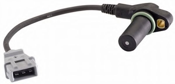 Датчик положения коленвала BEHR/HELLA 6PU 009 163-521