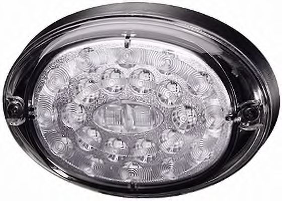 Задний фонарь BEHR/HELLA 2SD 343 390-011