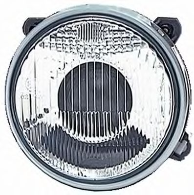 Корпус, основная фара BEHR/HELLA 9BG 135 941-011